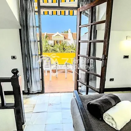 Fabulous House In Americas * Playa de las Américas