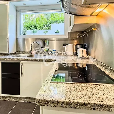 Дом отдыха Fabulous House In Americas Плая-де-лас-Америкас