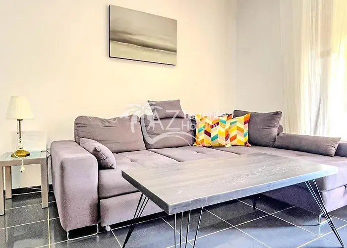 Fabulous House In Americas * Playa de las Américas