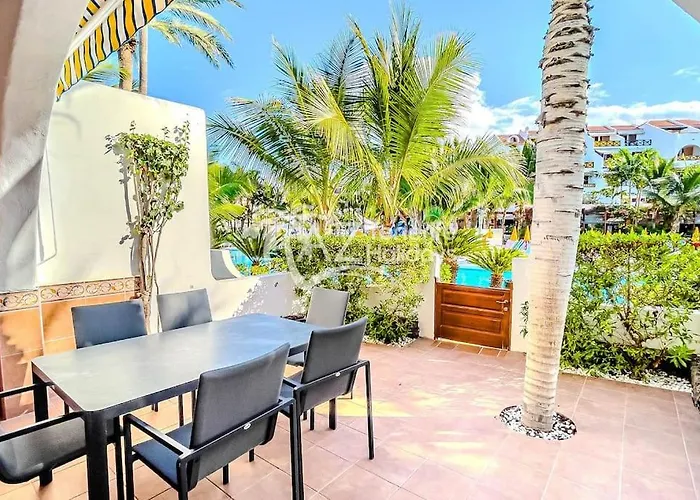 Ferienhaus Fabulous House In Americas