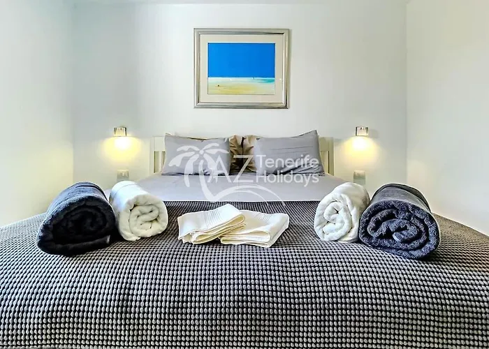 Fabulous House In Americas * Playa de las Américas