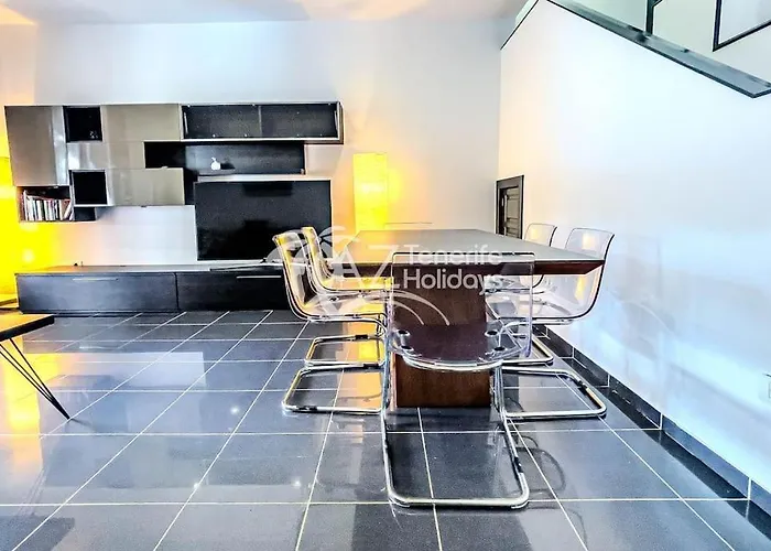 Fabulous House In Americas Ferienhaus