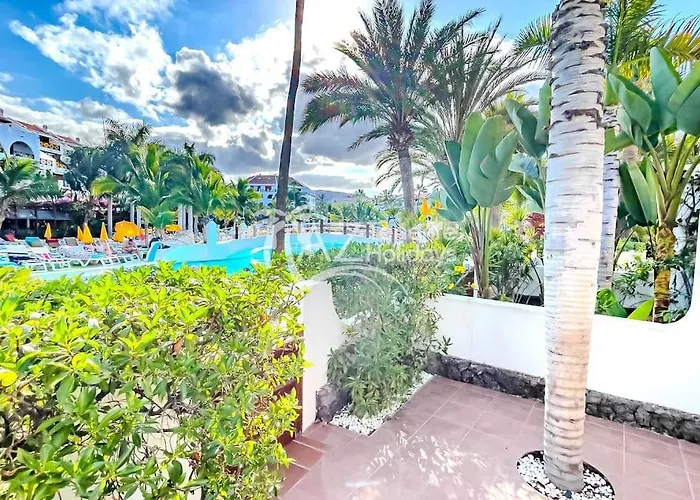 Ferienhaus Fabulous House In Americas