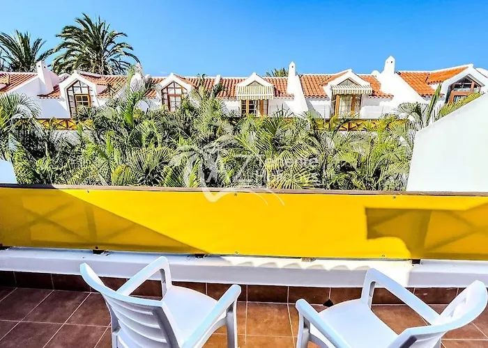 Fabulous House In Americas Ferienhaus Playa de las Américas