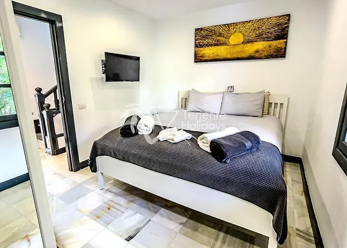 Ferienhaus Fabulous House In Americas *