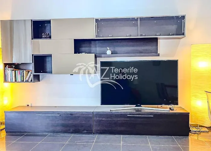 Fabulous House In Americas Ferienhaus Playa de las Américas