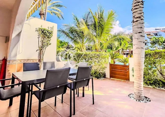 Fabulous House In Americas Ferienhaus Playa de las Américas